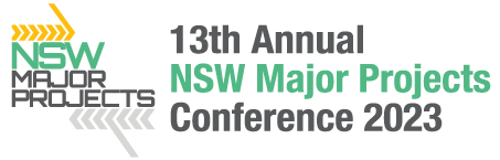 NSW Major Projects Conference 2023